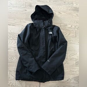 The North Face Women’s Black Jacket